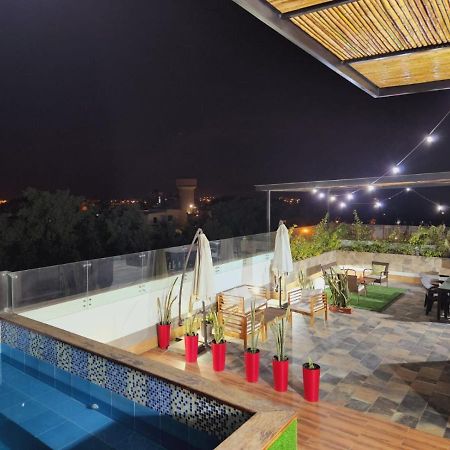 Departamento Exclusivo Ica Apartment Ngoại thất bức ảnh